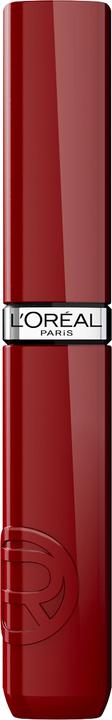 Produktbild L'Oréal Paris L'Oreal Infaillible (550 Noir Cherry, #B42E2F)
