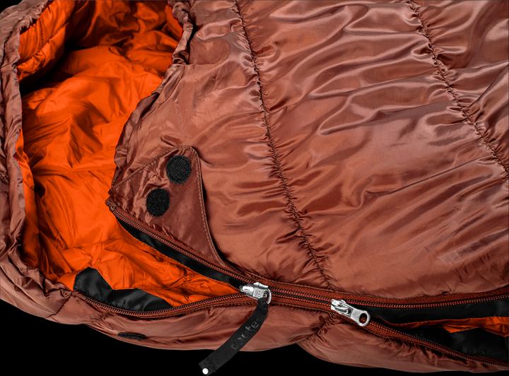 Actual product image Deuter Exosphere -6° EL (220 cm)