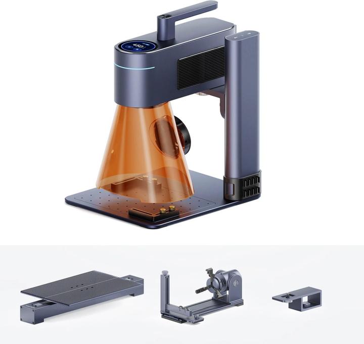 Immagine prodotto LaserPecker LP 4