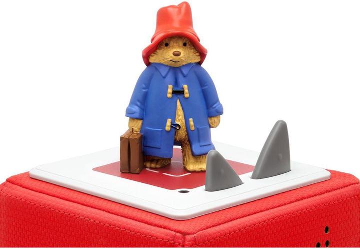 Immagine prodotto Tonies Orso Paddington Le storie più belle (Tedesco)