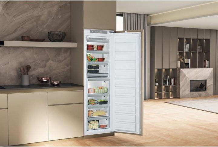 Image du produit Whirlpool AFB 18402 (209 l)