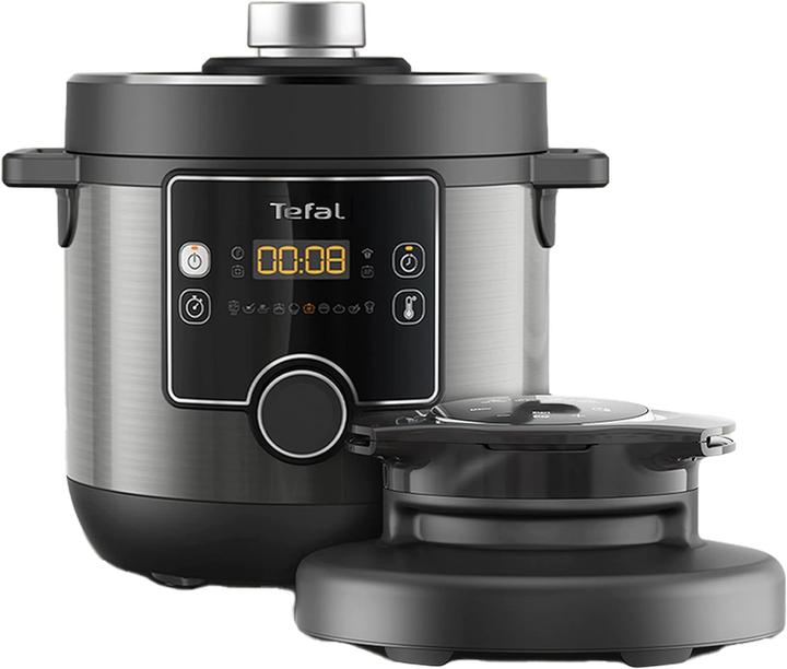 Produktbild Tefal CY7788