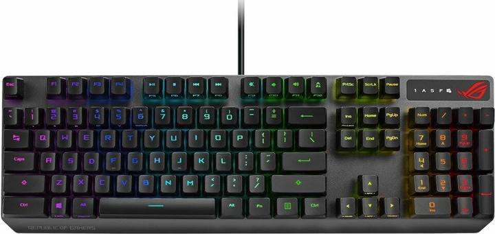 Produktbild ASUS ROG Strix Flare (DE, Kabelgebunden)