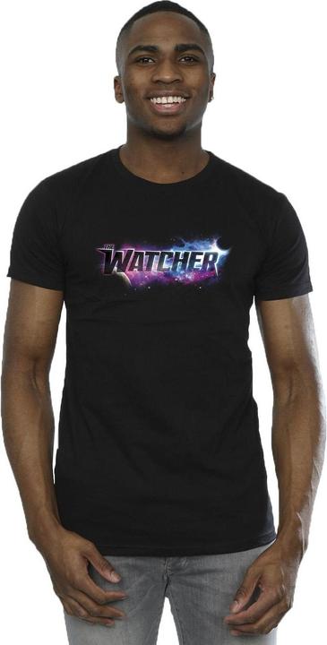 Produktbild What If Watcher TShirt (4XL)