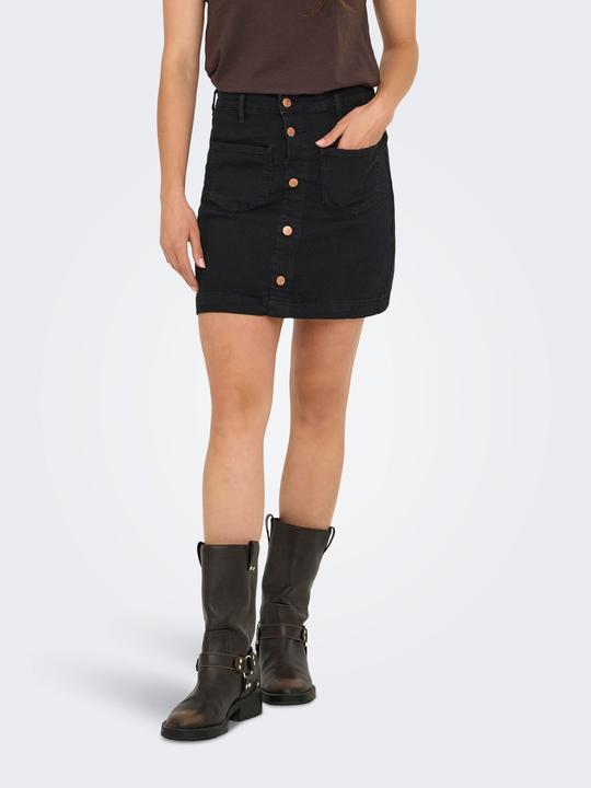 Image du produit Only ONLAMAZING Jeansrock Jeansrock (XS)