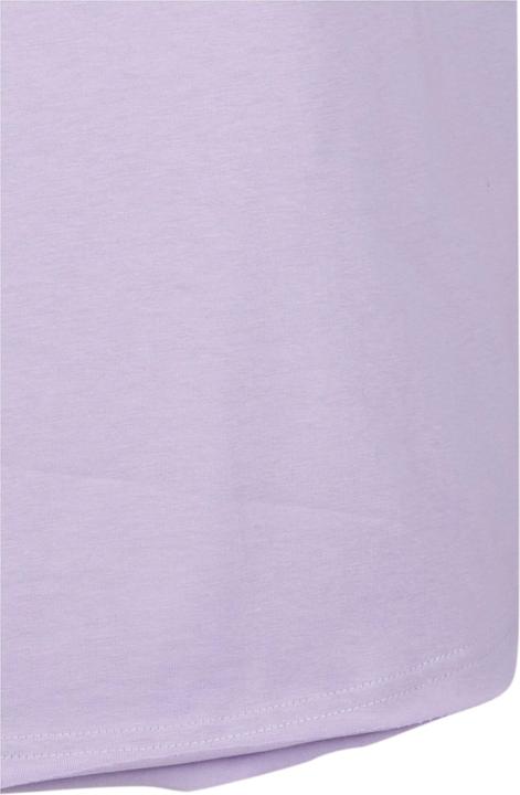 Actual product image Urban Classics Open Edge Sleeveless Tee - 2396 (5XL)