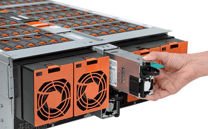 Immagine prodotto WD SE4U102 Modulo ScaleUp