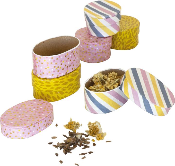 Image du produit Décopatch Pappmaché DECOPATCH boîte