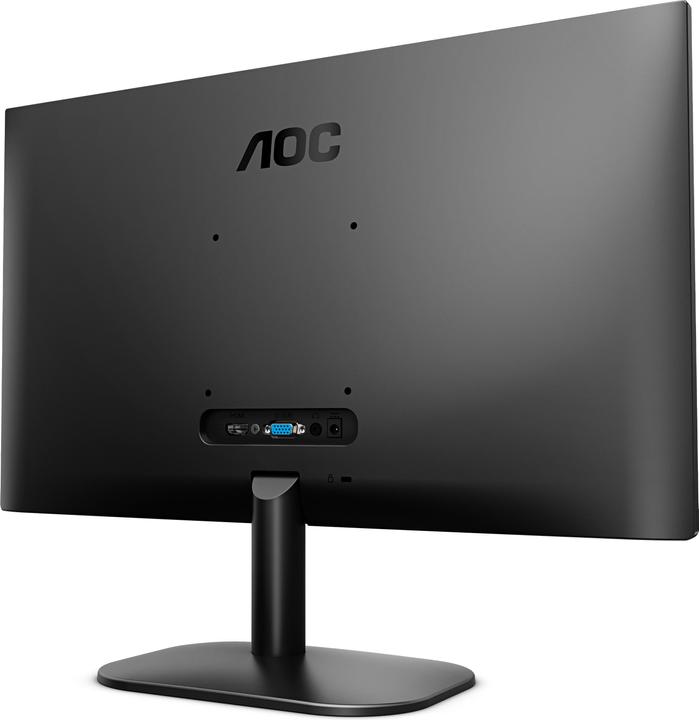 Productafbeelding AOC 24B2XHM2 (1920 x 1080 Pixels, 23.80")