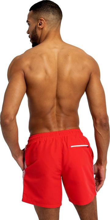 Actual product image Umbro Mens Taped Swim Shorts (XL)