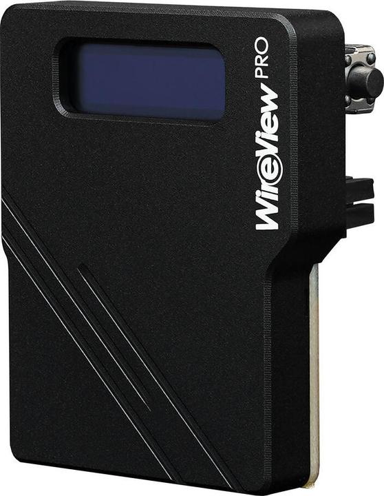 Immagine prodotto Thermal Grizzly WireView Pro GPU - 1x12VHPWR 90° Normal