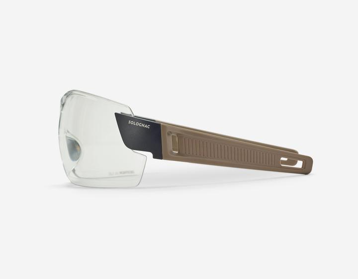 Image du produit Solognac Lunettes de protection pour le tir SG100