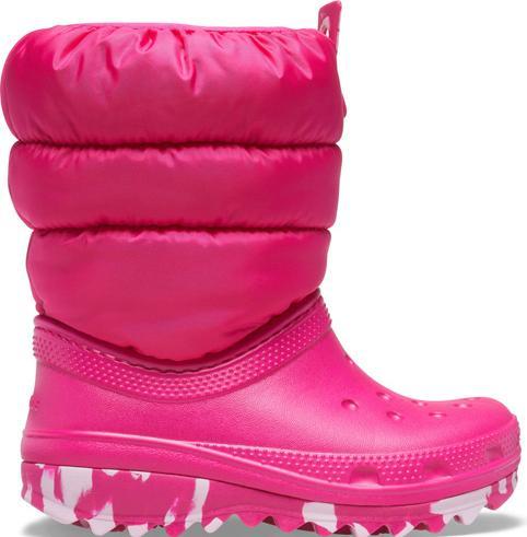 Produktbild Crocs T's Classic Neo Puff Boot (24)