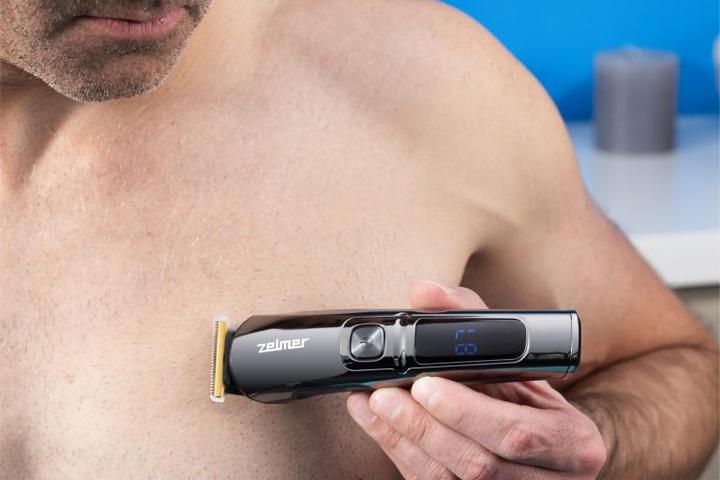 Immagine prodotto Zelmer ZMB6000