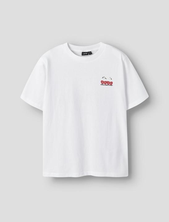 Actual product image Lmtd Loose Fit T-Shirt (158, 164)