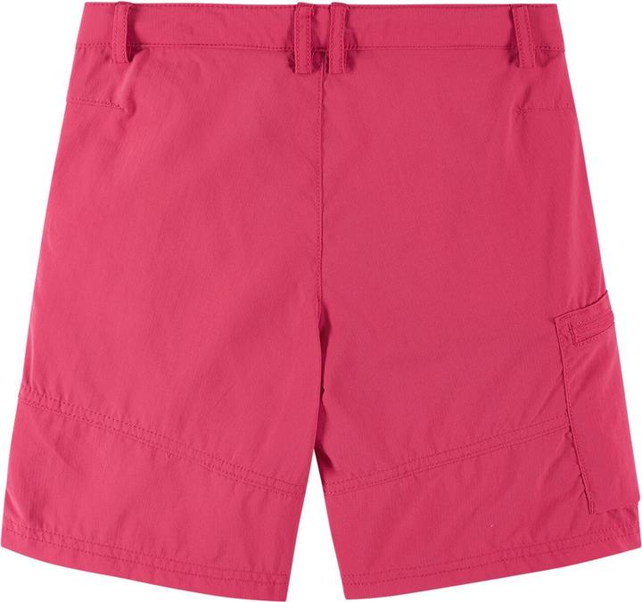 Actual product image Reima Kinder Shorts Eloisin Bright Berry (116)