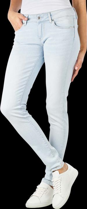 Produktbild Pepe Jeans Soho Skinny Fit 9 OZ Light Used