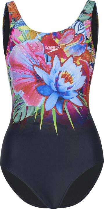 Image du produit Speedo - Maillot de bain 1 pièce - Femme (34)