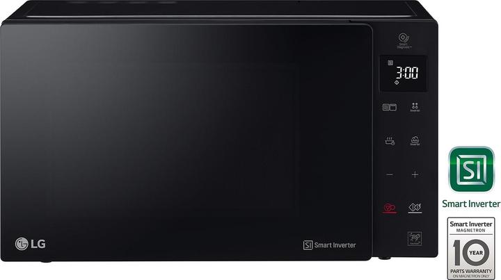 LG Mh6535gis (EU-Stecker, 25 l)