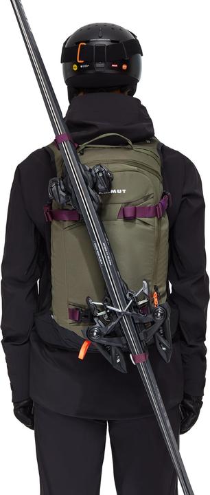 Image du produit Mammut Nirvana 25 (25 l)
