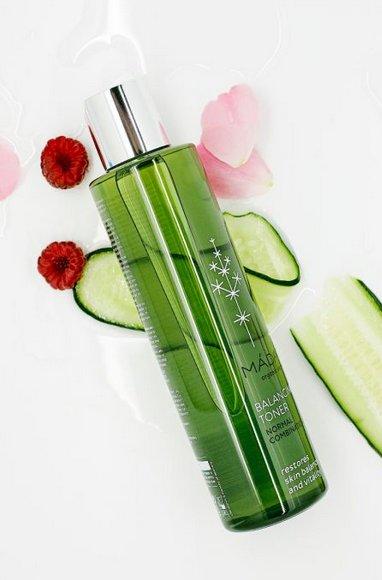 Actual product image Madara Harmonizing Facial Toner (Micelle water, 200 ml)