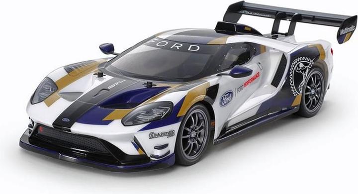 RC car