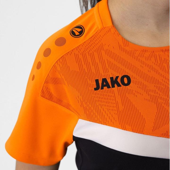 Produktbild JAKO T-Shirt Iconic (38)