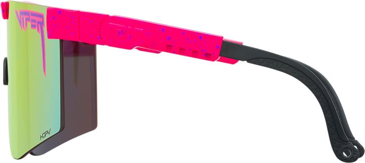 Actual product image Pit Viper Radical Original (Red, Rainbow)