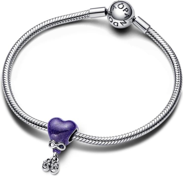 Immagine prodotto Pandora Ciondolo per bambina (Argento 925)
