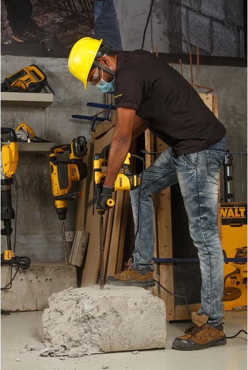 Produktbild DeWalt D25333KQS (Netzbetrieb)
