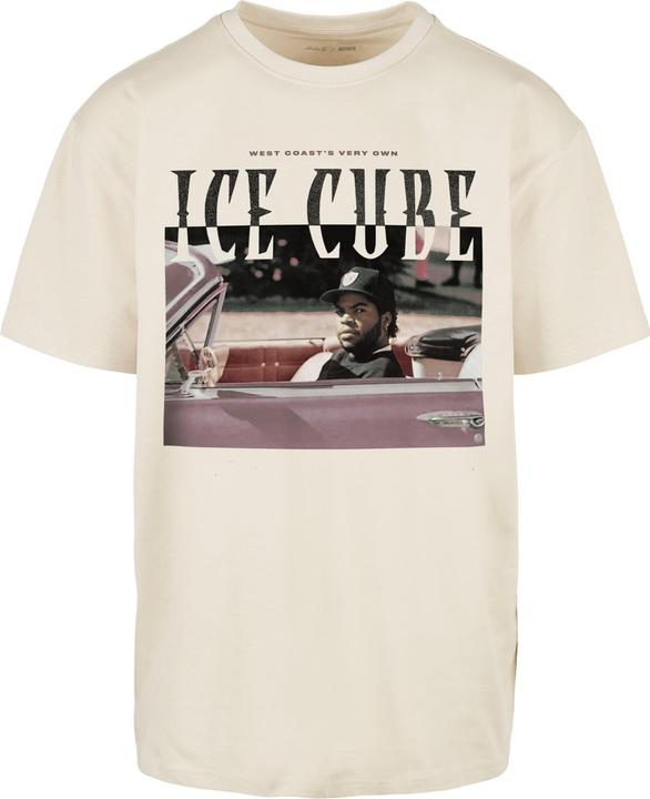 Mister Tee Ice Cube It's a good day Oversize Tee - 89299 (M)