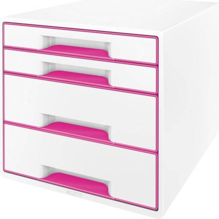 Leitz Wow Cube (A4)
