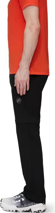 Produktbild Mammut Runbold Zip Off Pants Men (48, M)