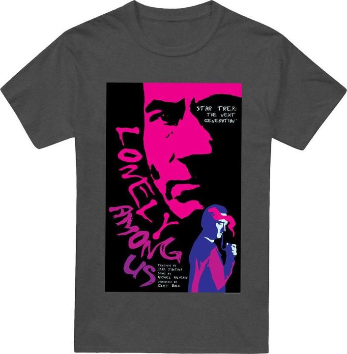 Produktbild The Next Generation Season 1 Episode 7 TShirt (XL)