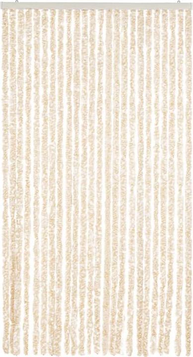 Beige und Weiss