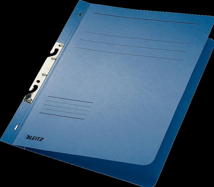 Produktbild Leitz Klemmhefter 1/1-Deckel (A4, 1 x)