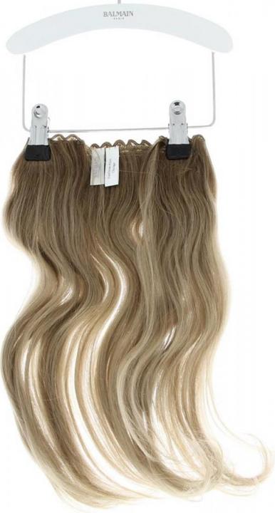 Image du produit Balmain Robe de cheveux 40cm Chicago (Chicago, 40 cm)