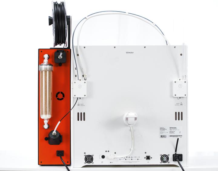 Immagine prodotto Drywise Essiccatore di filamenti in linea da 1,75 mm (Accessori)