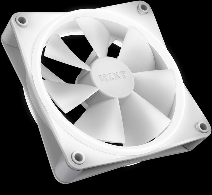 Immagine prodotto NZXT F120 RGB Duo (120 mm, 3 x)