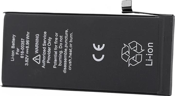 Actual product image OEM Battery for iPhone 8 (APN: 616-00357)