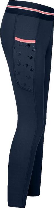 Actual product image ELT Lucky Leni Kinder Reitleggings (122)