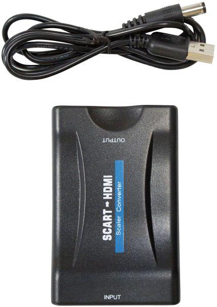 Image du produit Transmedia CS34L (Commutateur vidéo)