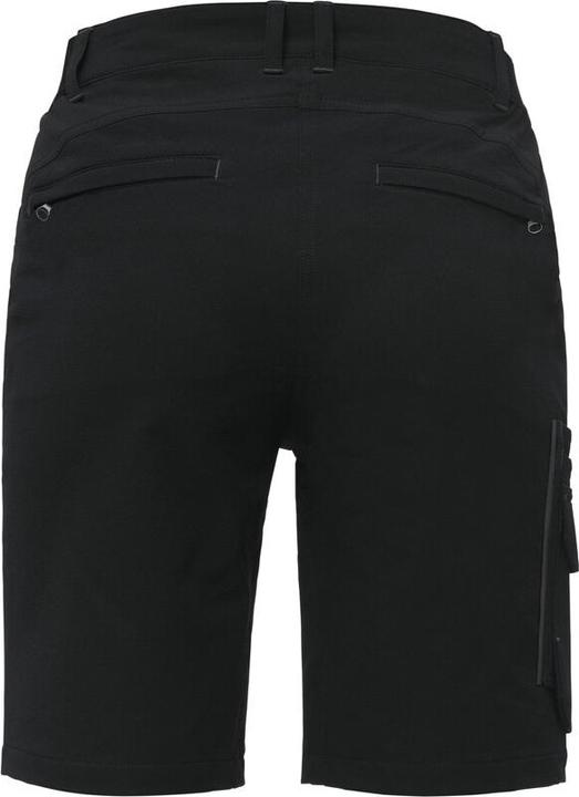 Image du produit Hakro Short actif femme noir, XS (XS)