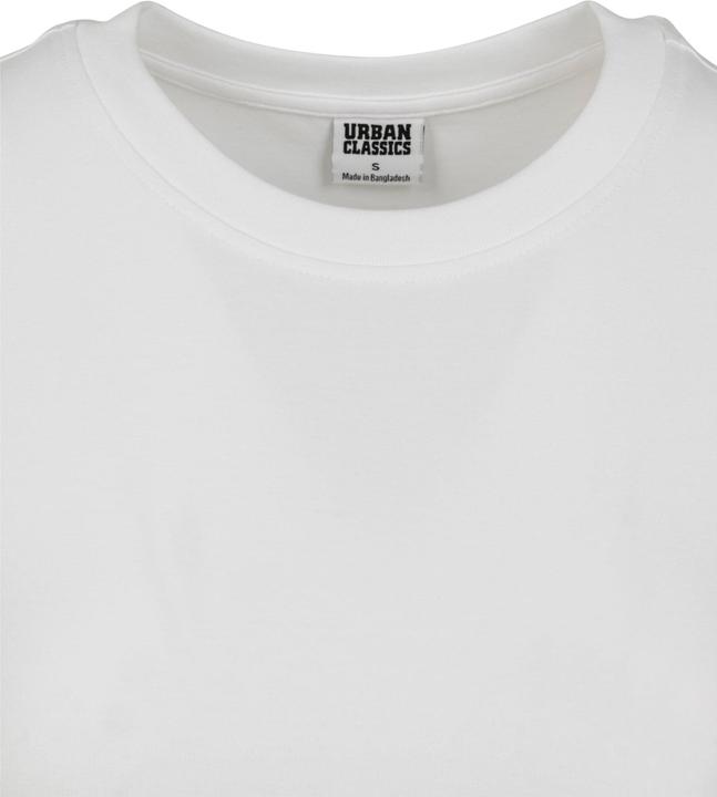 Actual product image Urban Classics Ladies Stretch Jersey Cropped Tee (4XL)