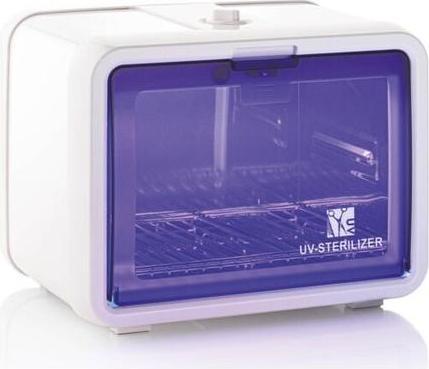 Actual product image XanitaliaPro UV Steril Blu UV Sterilizer
