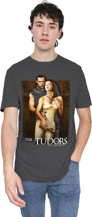 Produktbild The Tudors Spilt Wine TShirt (XL)