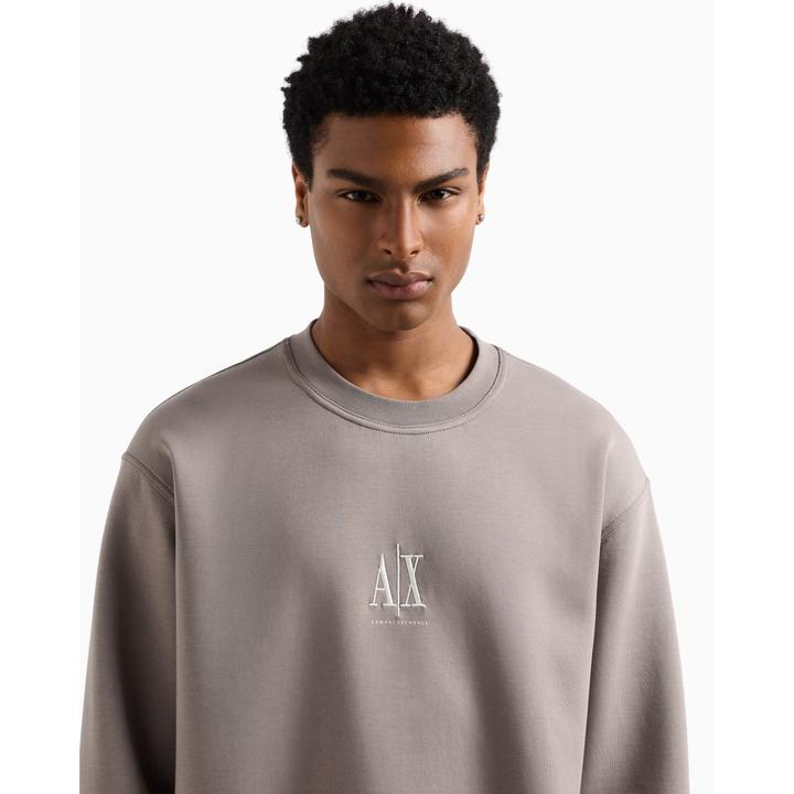 Actual product image Armani Exchange Sweatshirt (M)