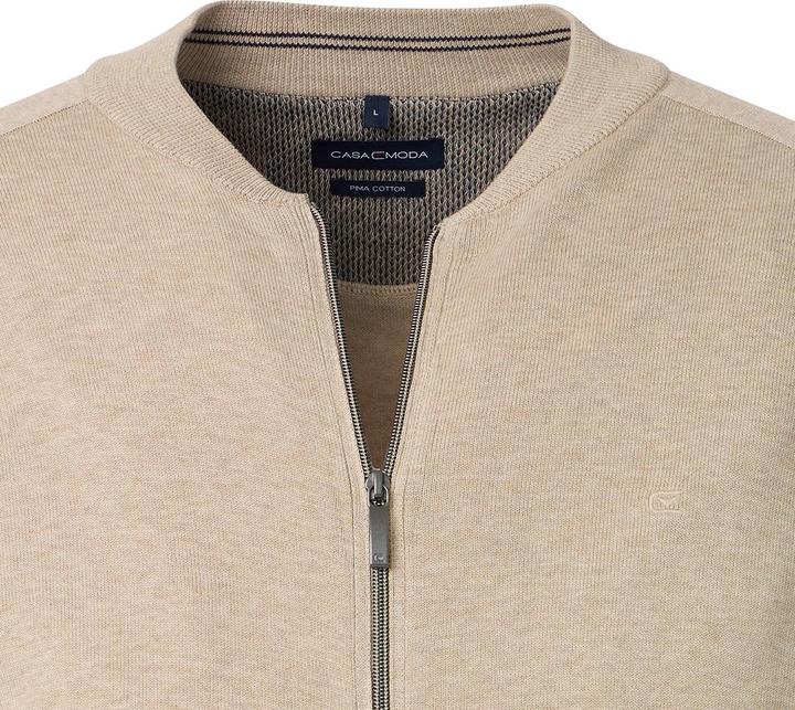 Immagine prodotto Casamoda Basic Strickjacke (3XL)