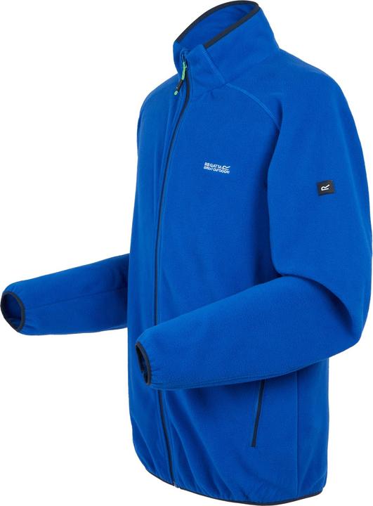 Immagine prodotto Regatta Hadfield Giacca in Pile Cerniera su intera lunghezza Uomo (4XL)