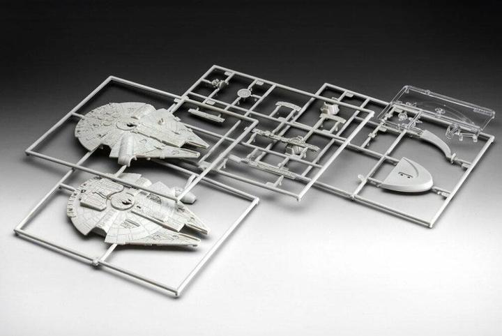 Produktbild Revell Millennium Falcon